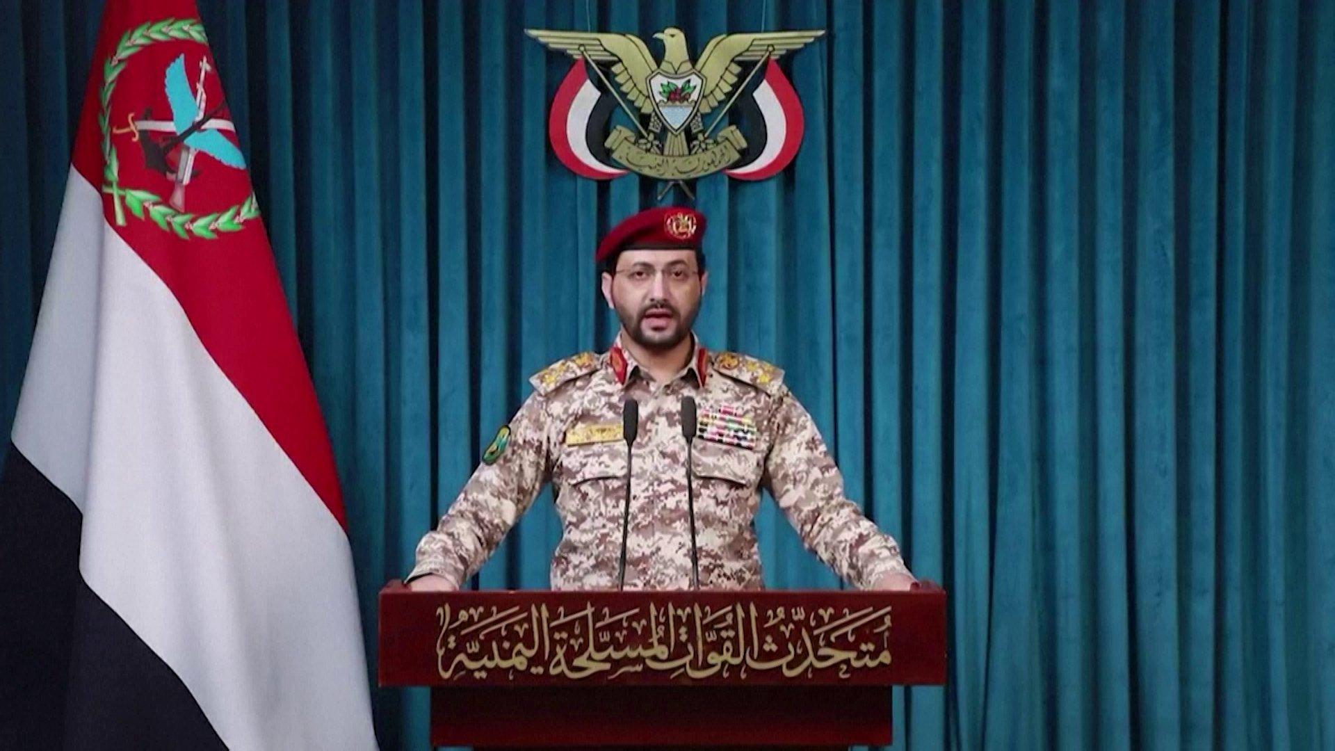 أميركا وال Houthis يبرمان اتفاقًا سريًا بشأن اليمن