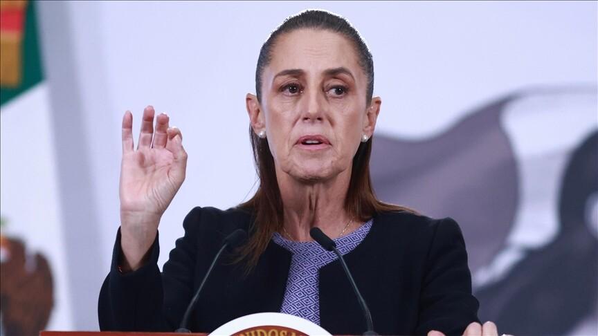 الرئيس المكسيكي يرد على ترامب: من الصعب العيش بجانب دولة ذات مستويات عالية من استهلاك المخدرات