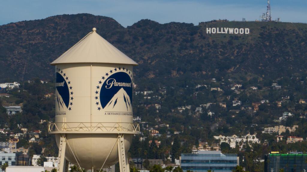 استقرار Paramount مع الولايات الأمريكية يمهد الطريق لاستحواذ Warner Bros