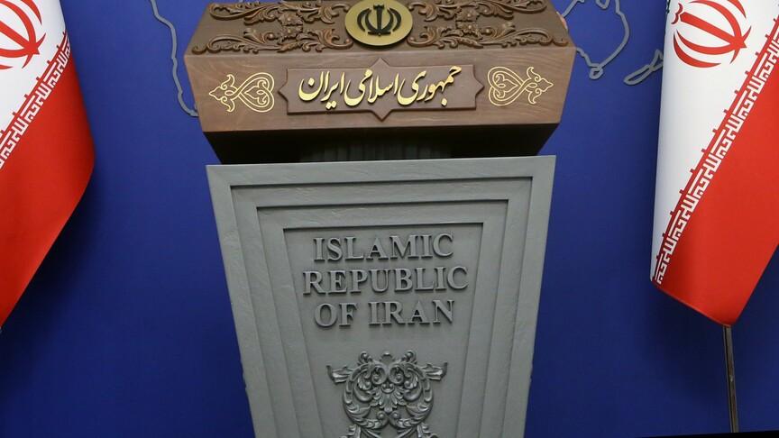 إيران ترد على اتهامات كولومبيا وتتهمها بالعمل لحساب أمريكا وإسرائيل