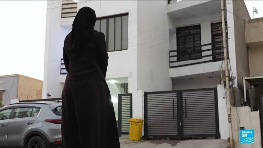 آخر القوات الأمريكية تغادر العراق: البلاد أصبحت ساحة حرب