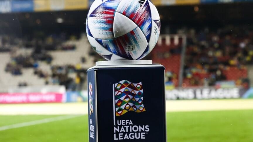 إسبانيا تقهر كرواتيا و إنجلترا ترد بفوز على التشيك في دوري الأمم
