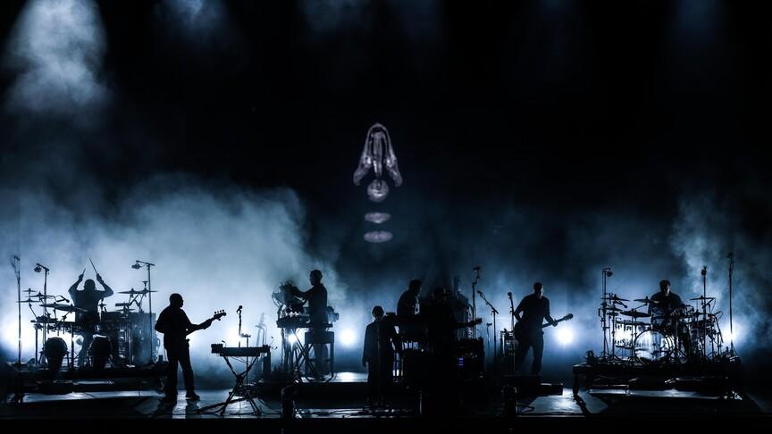 عضو في مجموعة Massive Attack البريطانية يعتقل فيLiverpool