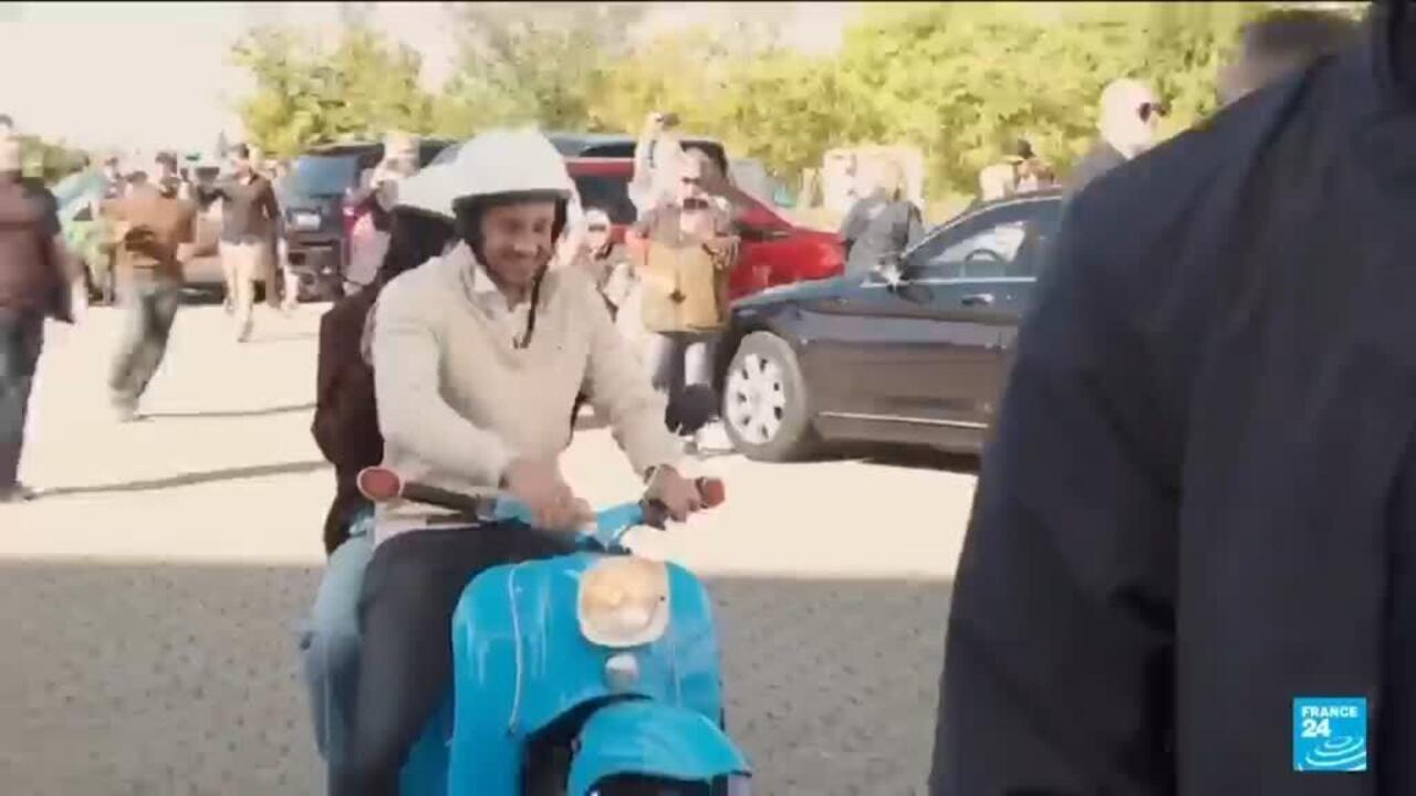 مرشح حزب أود في ألمانيا يسعى لتحقيق الأغلبية المطلقة