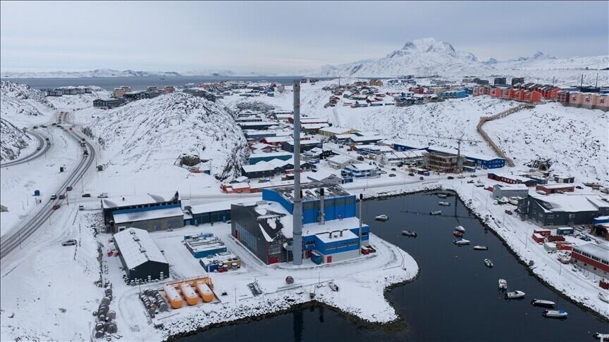 Denmark, Greenland say Arctic deal with US 'good' for all sides, NATO, Europe