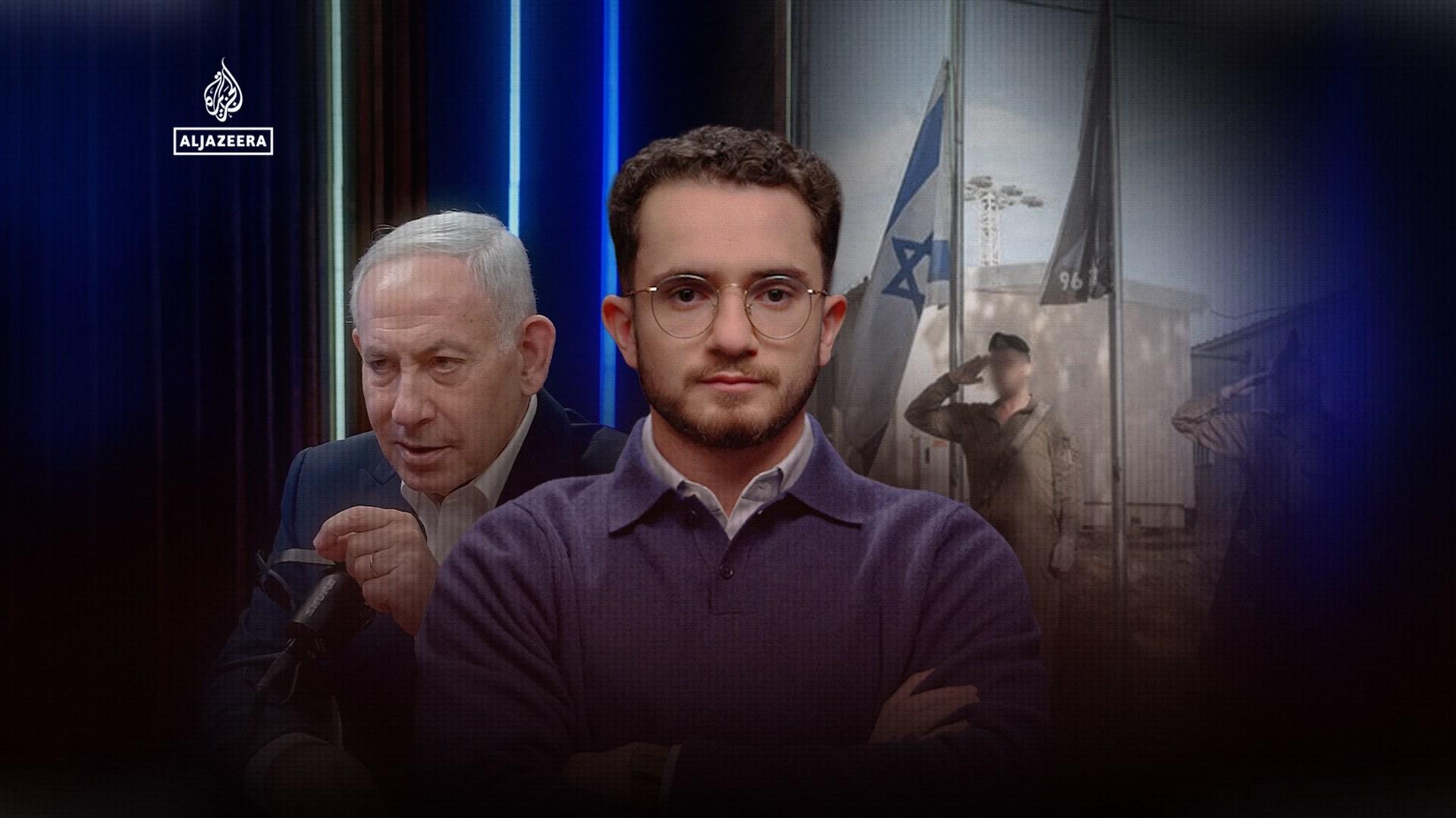 نتنياهو يمنح الناخبين خياراً حاسماً بينه وبين فلسطين