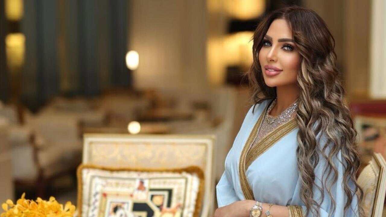 مصرية مشهورة بالتلفزيون تصدر لها حكم بالإعدام في قضية مخدرات