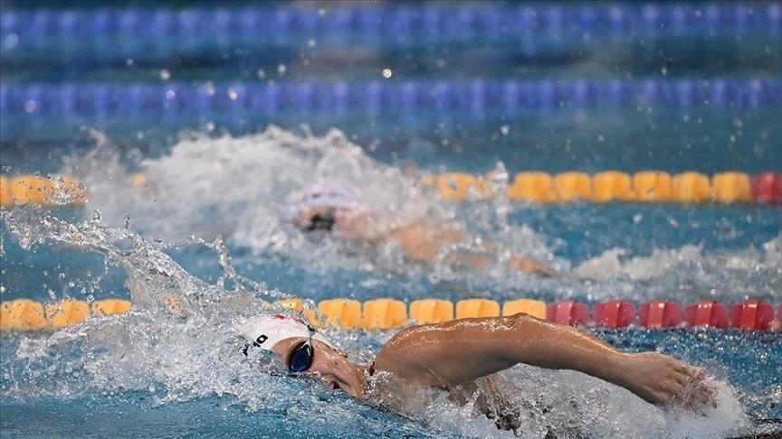 يو زيدى تفوز بميدالية ذهبية ثانية في الألعاب الآسيوية