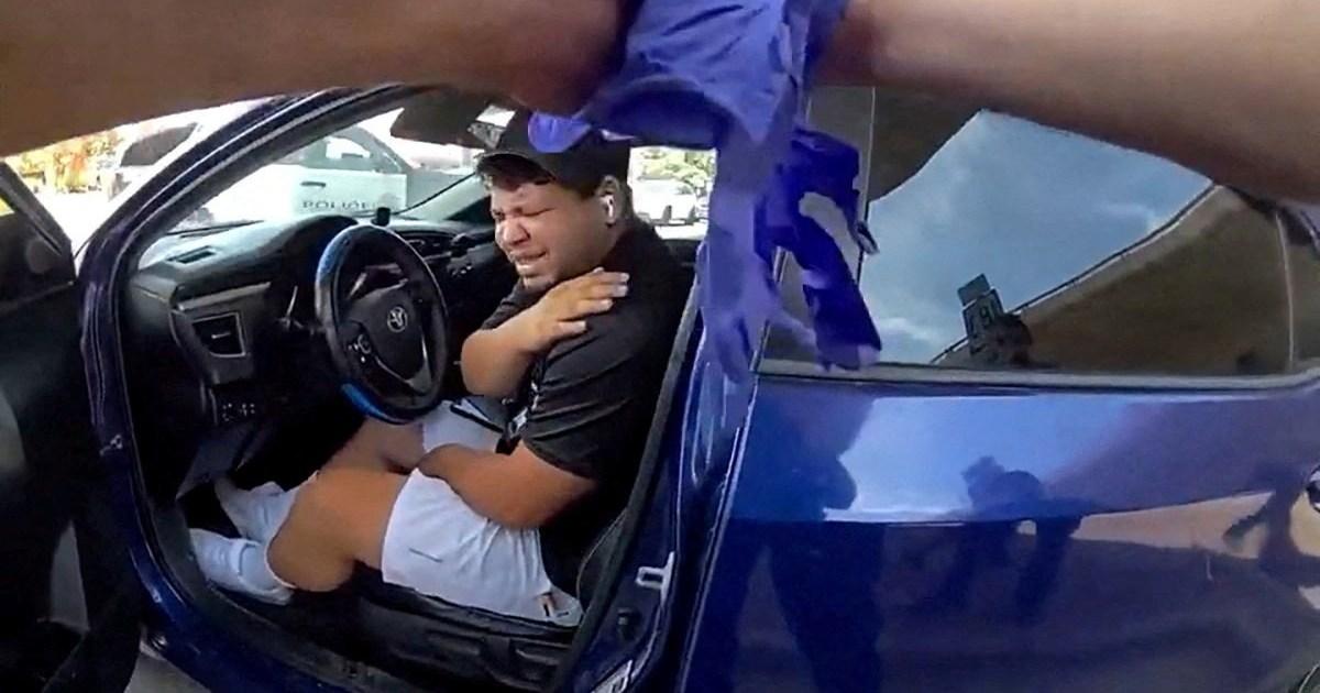 مigrant فينيجوي يحاكم بعد إصابته برصاصة من قبل ضابط في تكساس