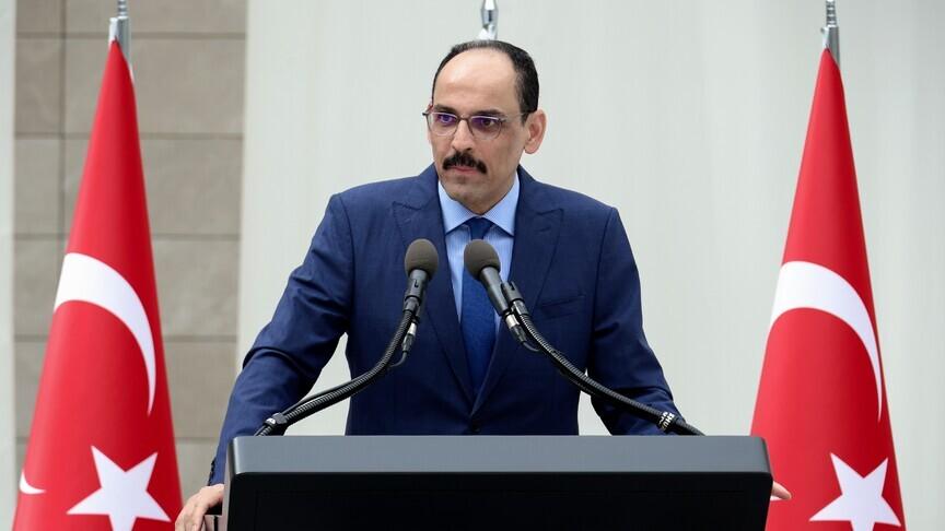 Türkiye وليبيا تتبادلان وجهات النظر حول التعاون الاستخباري