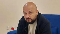 نيجيريا تعتقل زعيم مكسيكي للمخدرات في مطار دولي