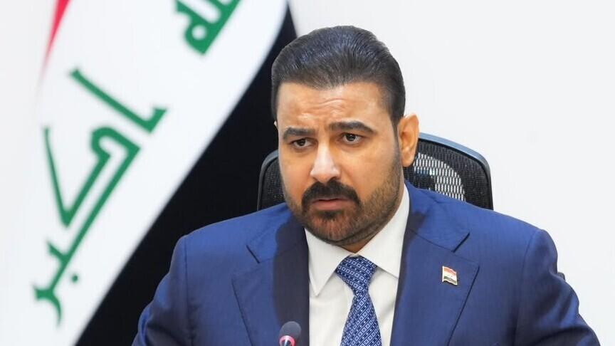 رئيس وزراء العراق يحدد مهلة لتسليح المجموعات خارج سيطرة الدولة