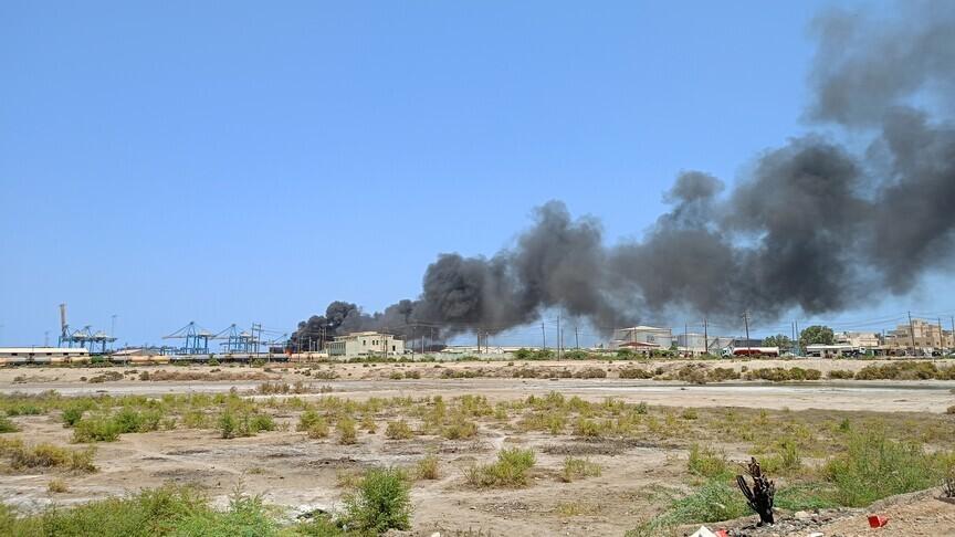 2 killed, 20 injured in RSF drone attacks on residential areas in Sudan’s Kordofan