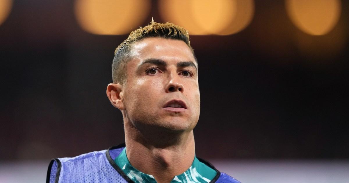 دورانج Portugal تسعى لتعزيز تفوقها في دوري الأمم الأوروبية ضد الدنمارك
