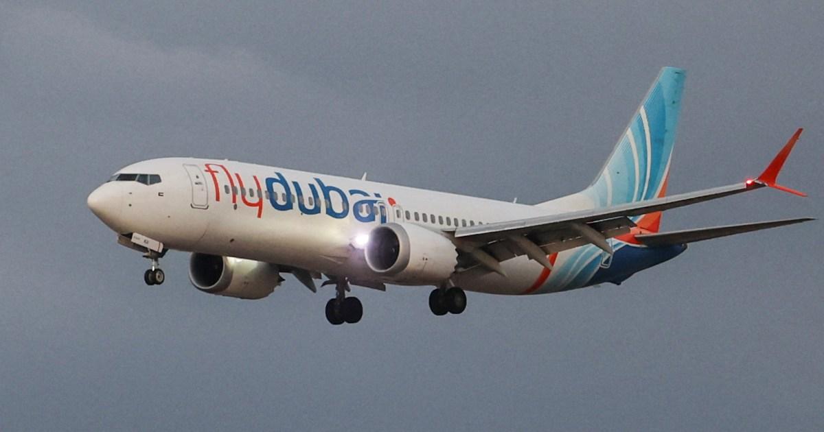 الإمارات تحقق في احتمال وجود صلة إرهابية بهجوم على رحلة إلى إسرائيل