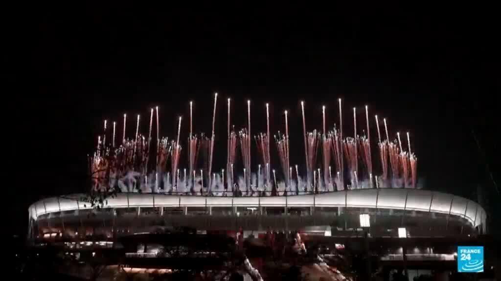 اليابان تودع ألعاب آسيا بعد أسبوعين من الاضطرابات والإنجازات
