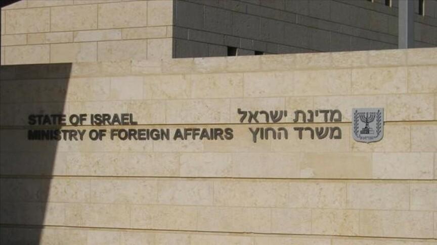 إسرائيل تستدعي السفير الإسباني بسبب دعم وزير الشباب للدولة الفلسطينية
