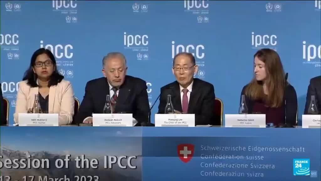 اتهام لجنة تغير المناخ في الأمم المتحدة بالانحياز والتأثير السعودي