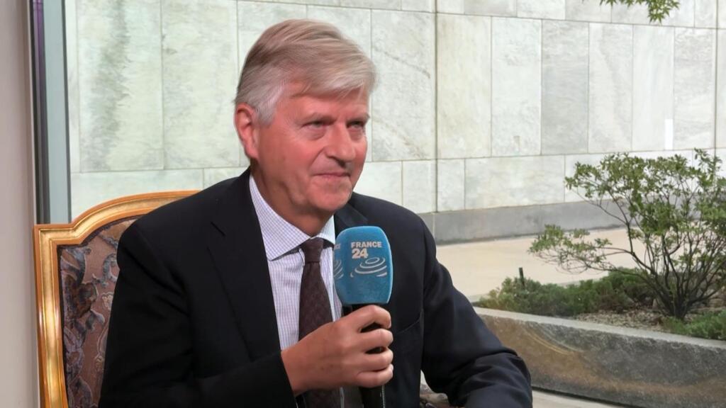 US continues to be 'a very significant partner', UN peacekeeping chief says
