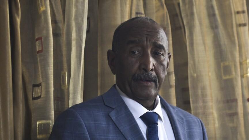 السودان: لا نحتاج إلى تأشيرة لأي دولة حسب رئيس المجلس السيادي