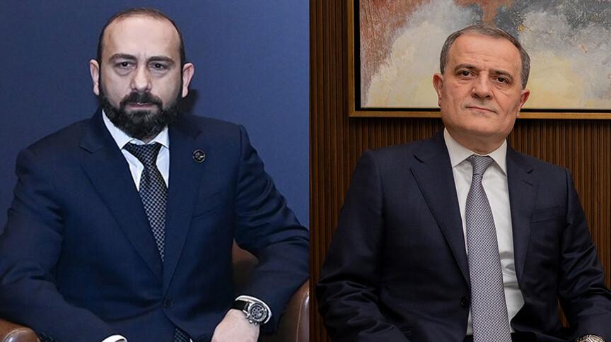 مسؤولون أذريون وأرمنيون يجتمعون على هامش جلسة الجمعية العامة للأمم المتحدة