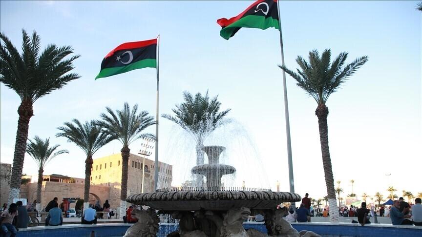 لجنة ليبيا تجتمع لمناقشة اتفاق الانتخابات الوطنية
