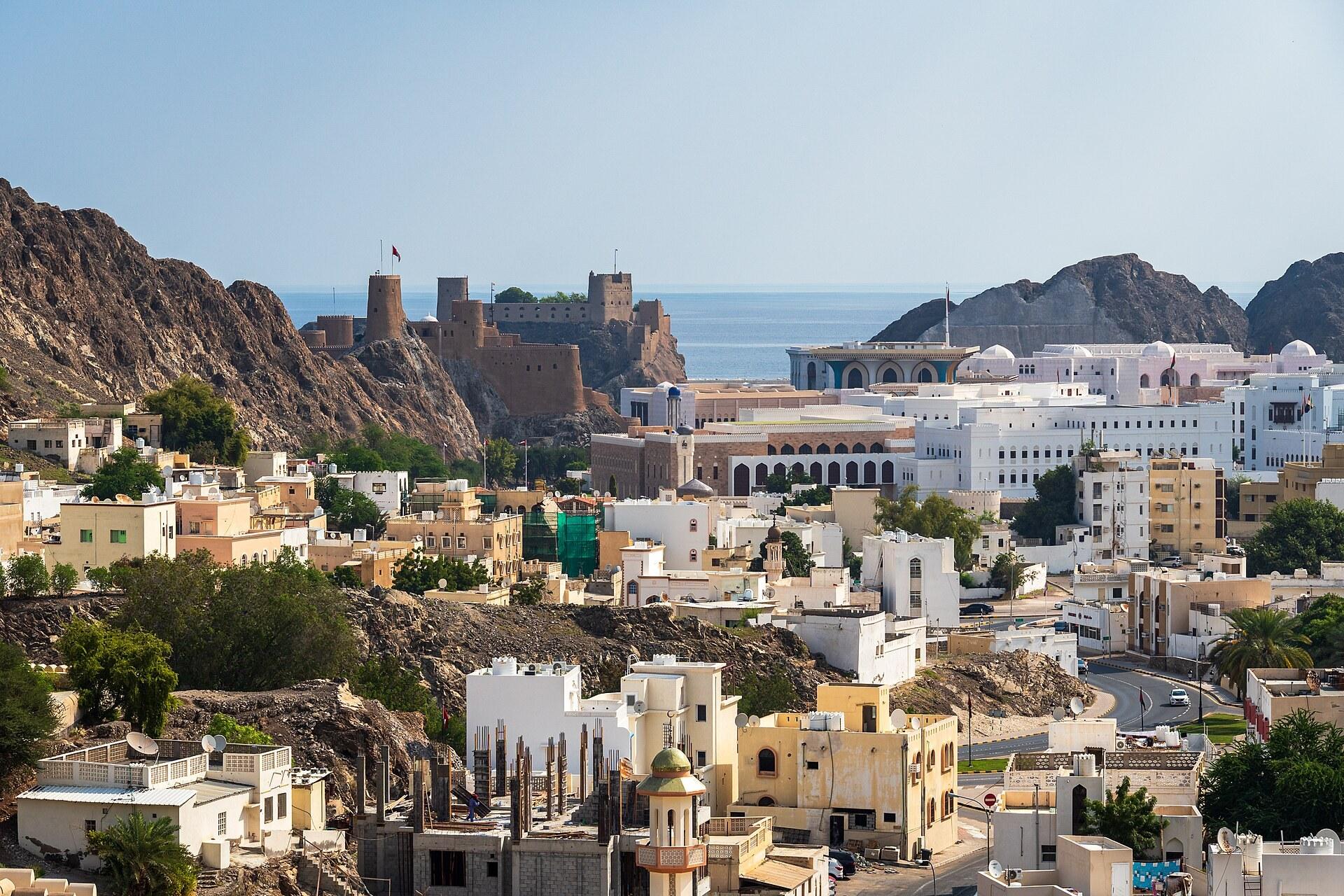 Oman Vision 2040: A Simple Guide to Its Goals and Four Pillars