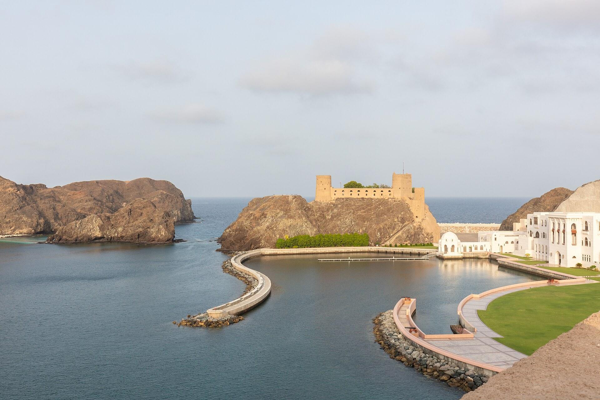 Muscat Through History: From an Ancient Trading Port to a Modern Capital