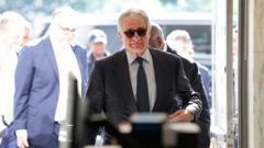 الكونغرس الأمريكي يصوت لاحتجاز associate ل Epstein في التحقيق