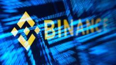 كوريا الشمالية المشتبه بها وراء اختراق منصة بينانس بقيمة 6.3 مليار دولار