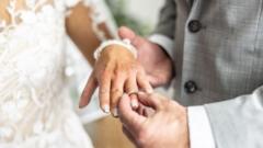 شرطة نيو ساوث ويلز تحقق في برنامج Married at First Sight بسبب اتهامات غير لائقة