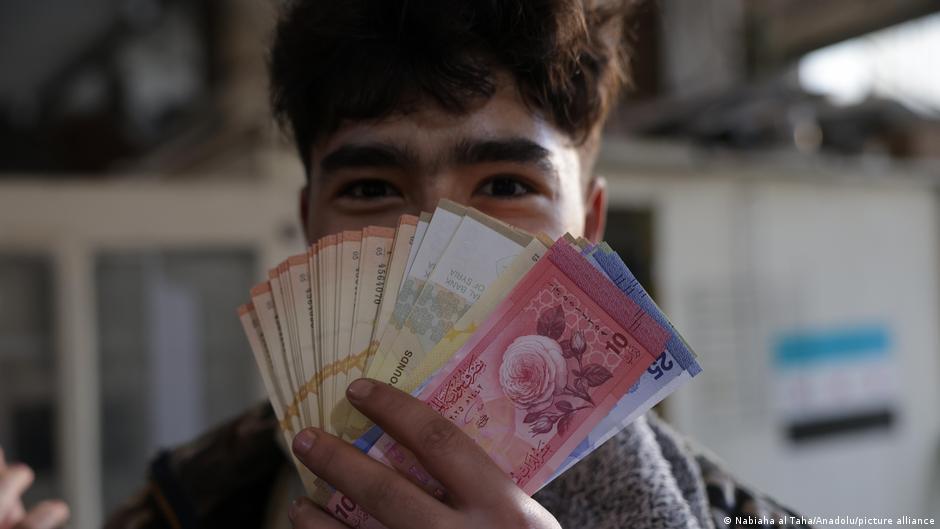 الاقتصاد السوري الجديد هل هو حكر على الأغنياء؟