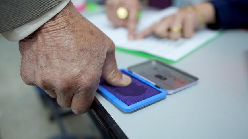 انتخابات غزة: توقعات بإفتتاح 110 مراكز اقتراع
