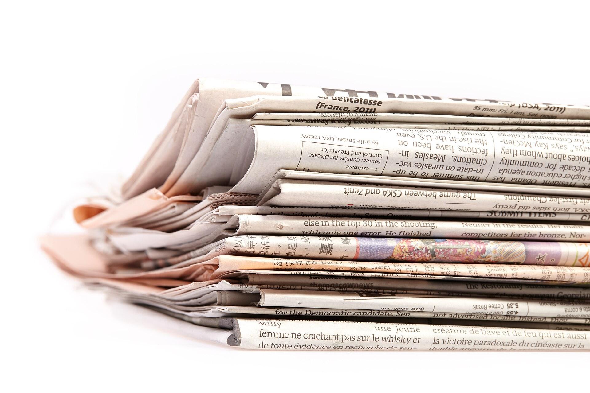 How to Read the News Wisely: A Practical Guide to Checking News and Sources