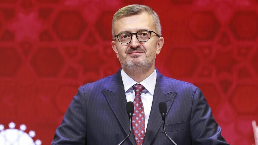 Türkiye تجدد التزامها بالدبلوماسية من أجل عالم أكثر عدالة في اليوم الدولي للسلام