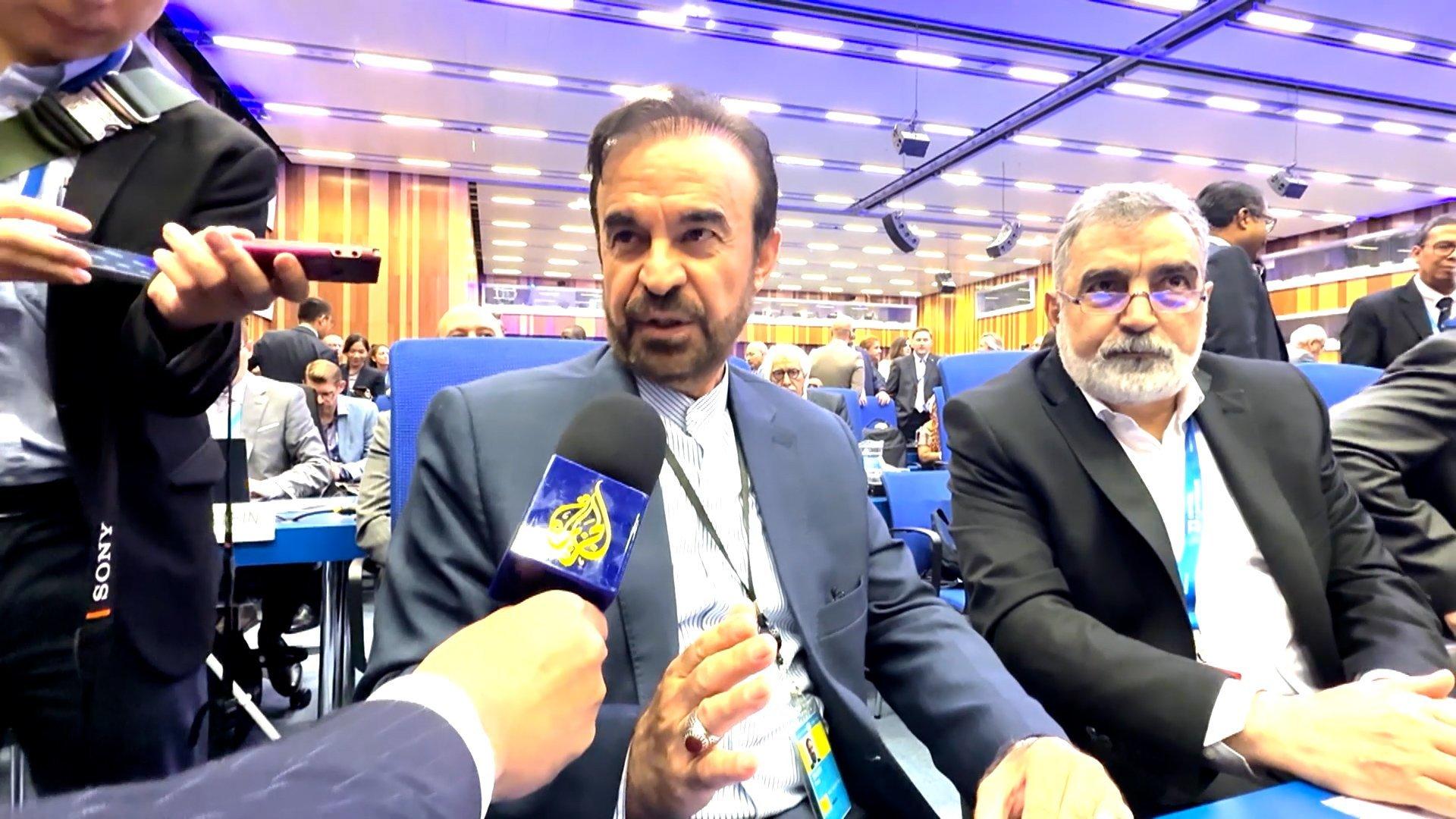 أذربيجان تنفي دخول مسؤول إيراني بعد حكم الأمم المتحدة