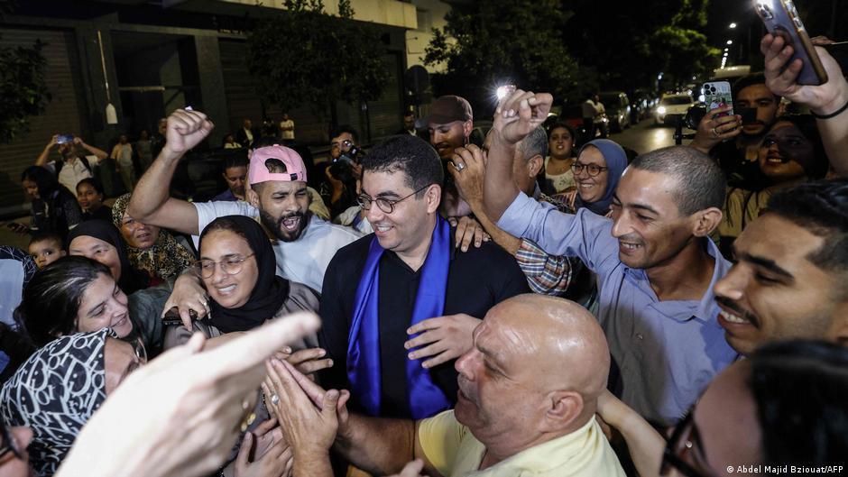 المغرب: حزب الأمة المغربي يتقدم في الانتخابات التشريعية