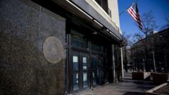 تداعيات الاختراق الأمني للـFBI: القلق والغضب بين أفراد الوكالة