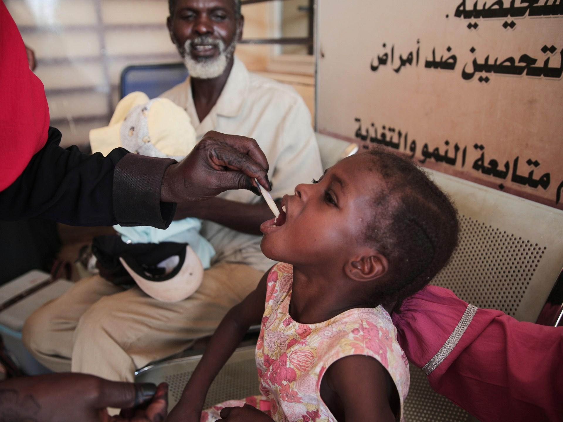 السودان: الوكالات الأممية تحذر من انهيار شبكات المساعدات