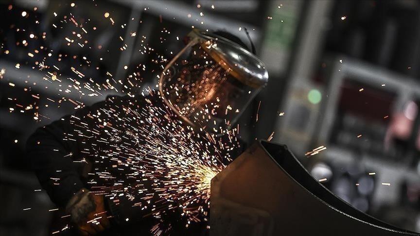 تركيا: نسبة استخدام الطاقة في الصناعة تبلغ 74.2%