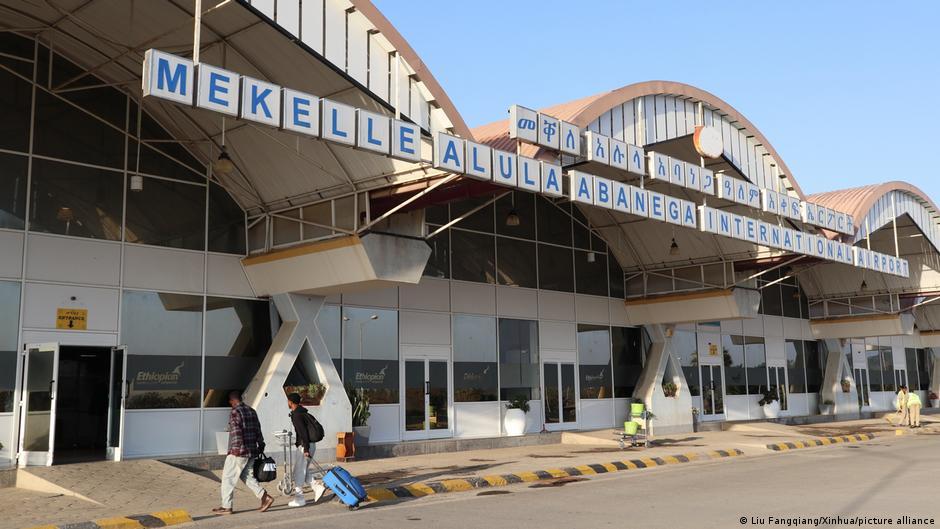 مستقبل الصراع في تيجراي.. هل يدخل مرحلة جديدة؟