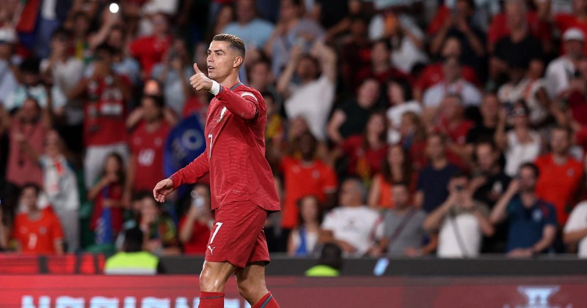 النرويج تستضيف البرتغال في دوري الأمم الأوروبية