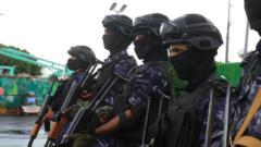 الأمم المتحدة: مجموعة السبع تحذر إيران من تزويدها الحوثيين