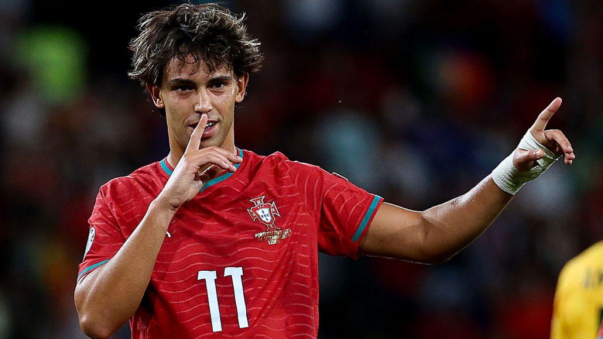 البرتغال تفوز على ويلز 1-0 في انطلاق دفاع كأس الأمم الأوروبية