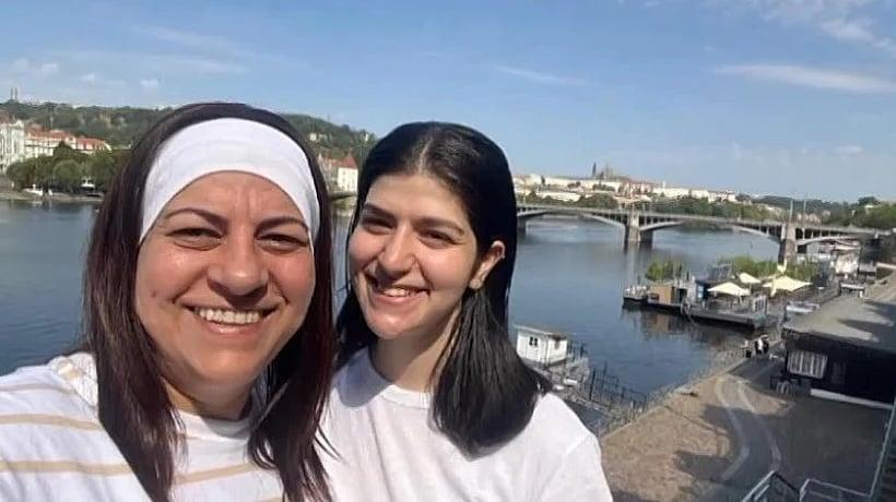 أمر حظر نشر على قضية مالي ويها لومي لمنع تغيير الخطط