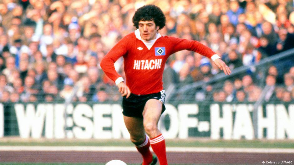 England and Liverpool football legend Kevin Keegan dies aged 75