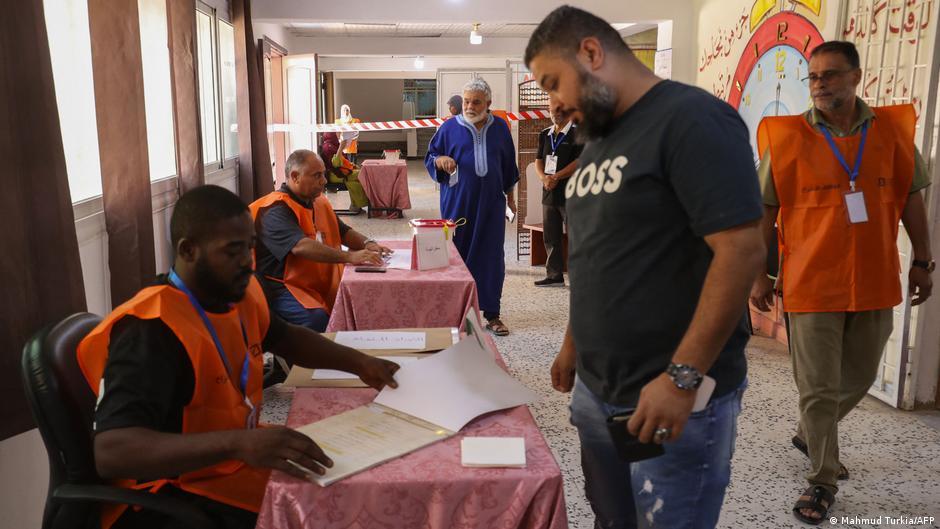 ليبيا على موعد مع الانتخابات لتوحيد البلاد