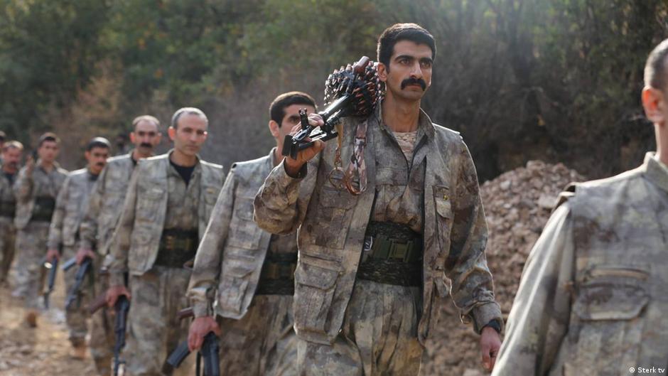 هل قانون PKK التركي الجديد يجلب السلام؟