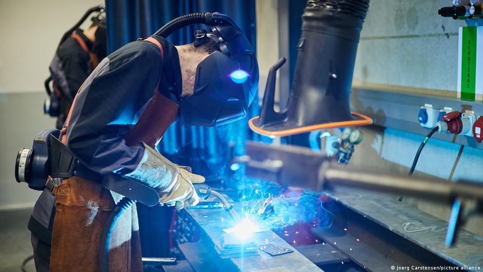 Why the youth jobs crisis is becoming global