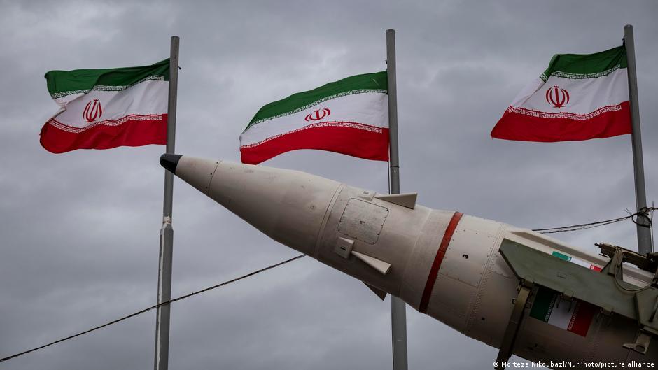 إيران تهدد بمغادرة معاهدة منع الانتشار النووي